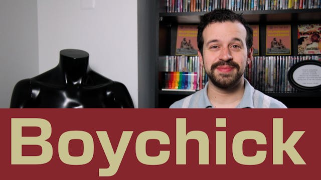 Dekkoo Presents: Boychick