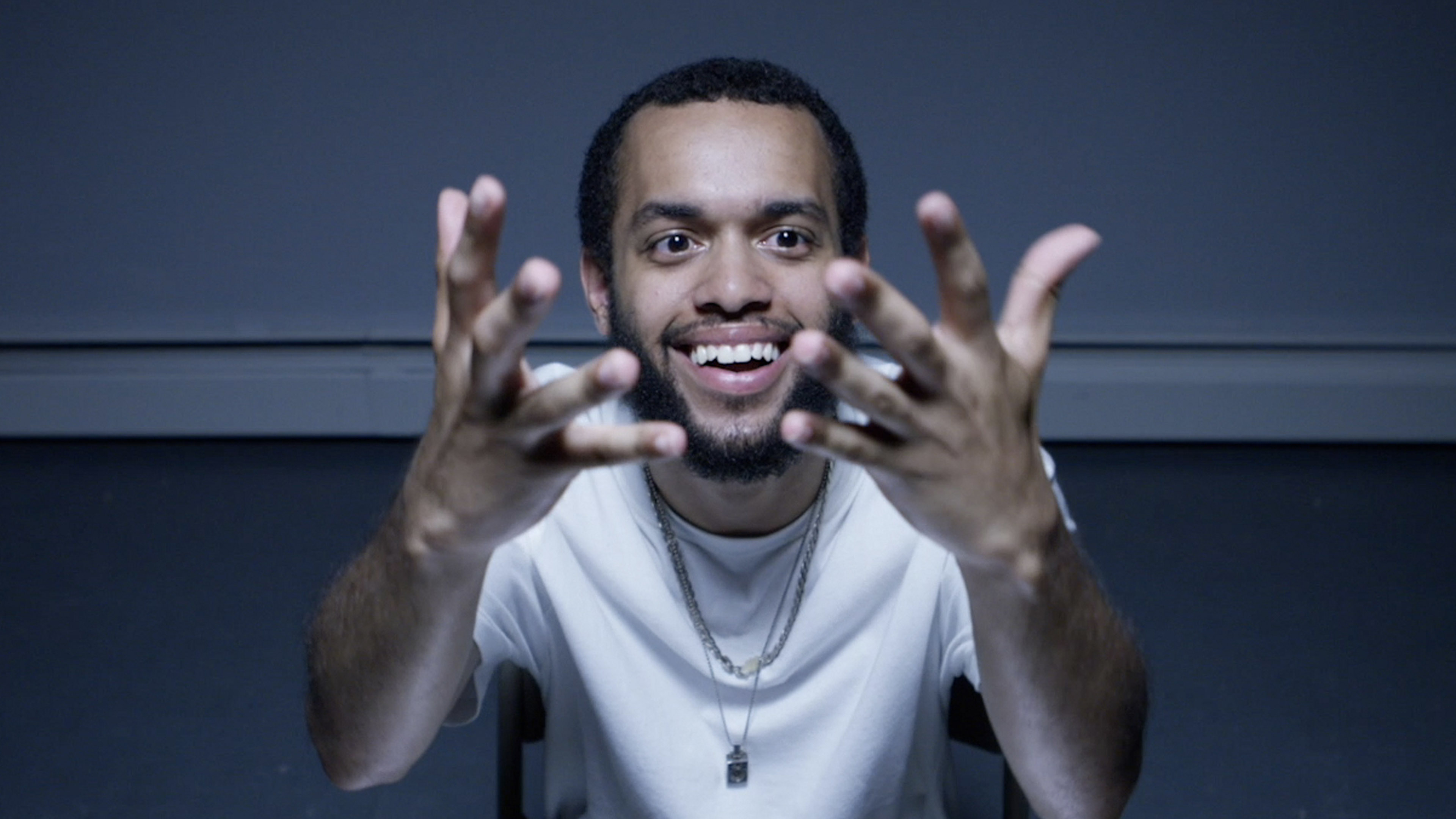 The Skin Of The Teeth - Trailer