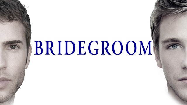 Bridegroom