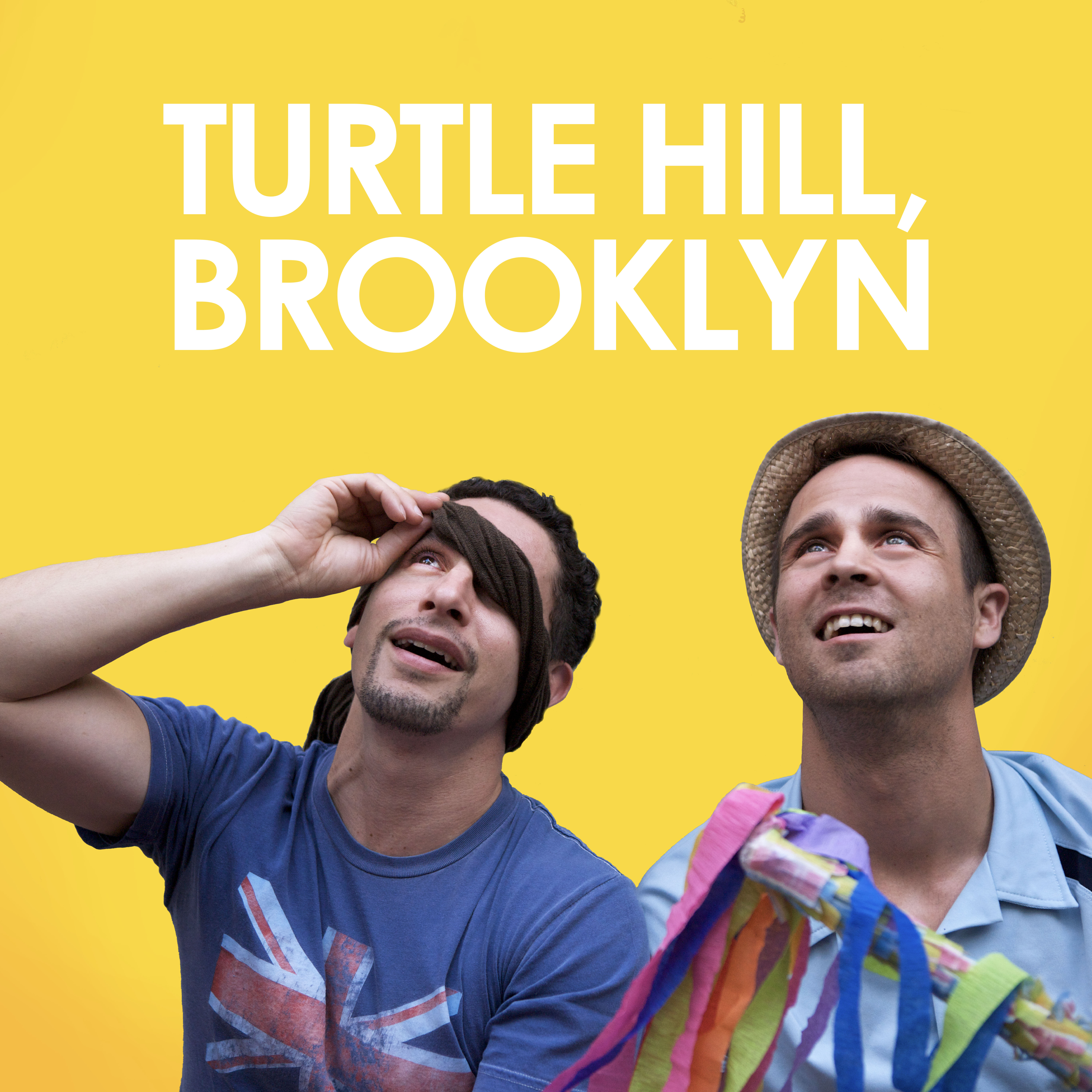 Turtle Hill, Brooklyn