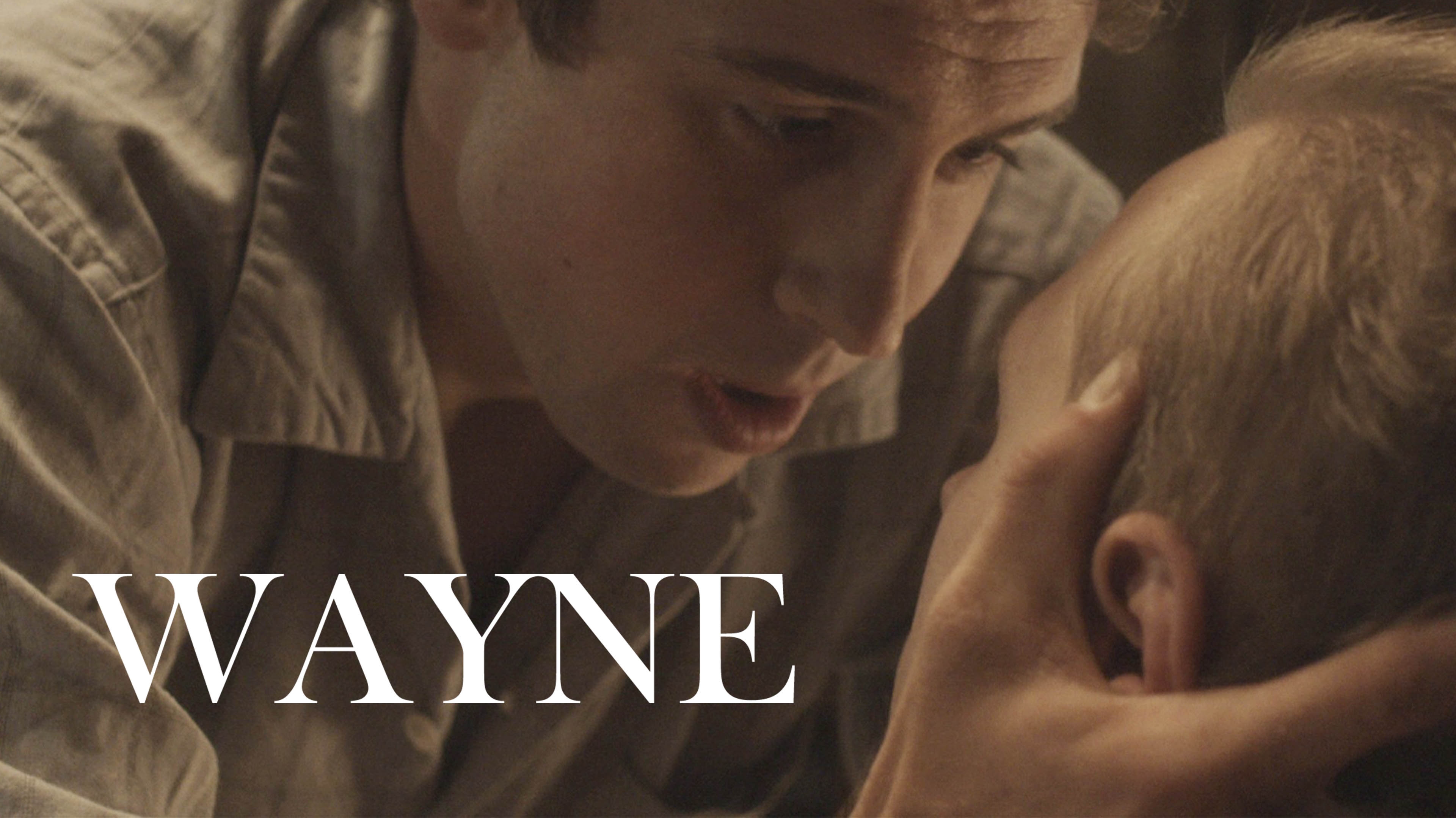 Wayne