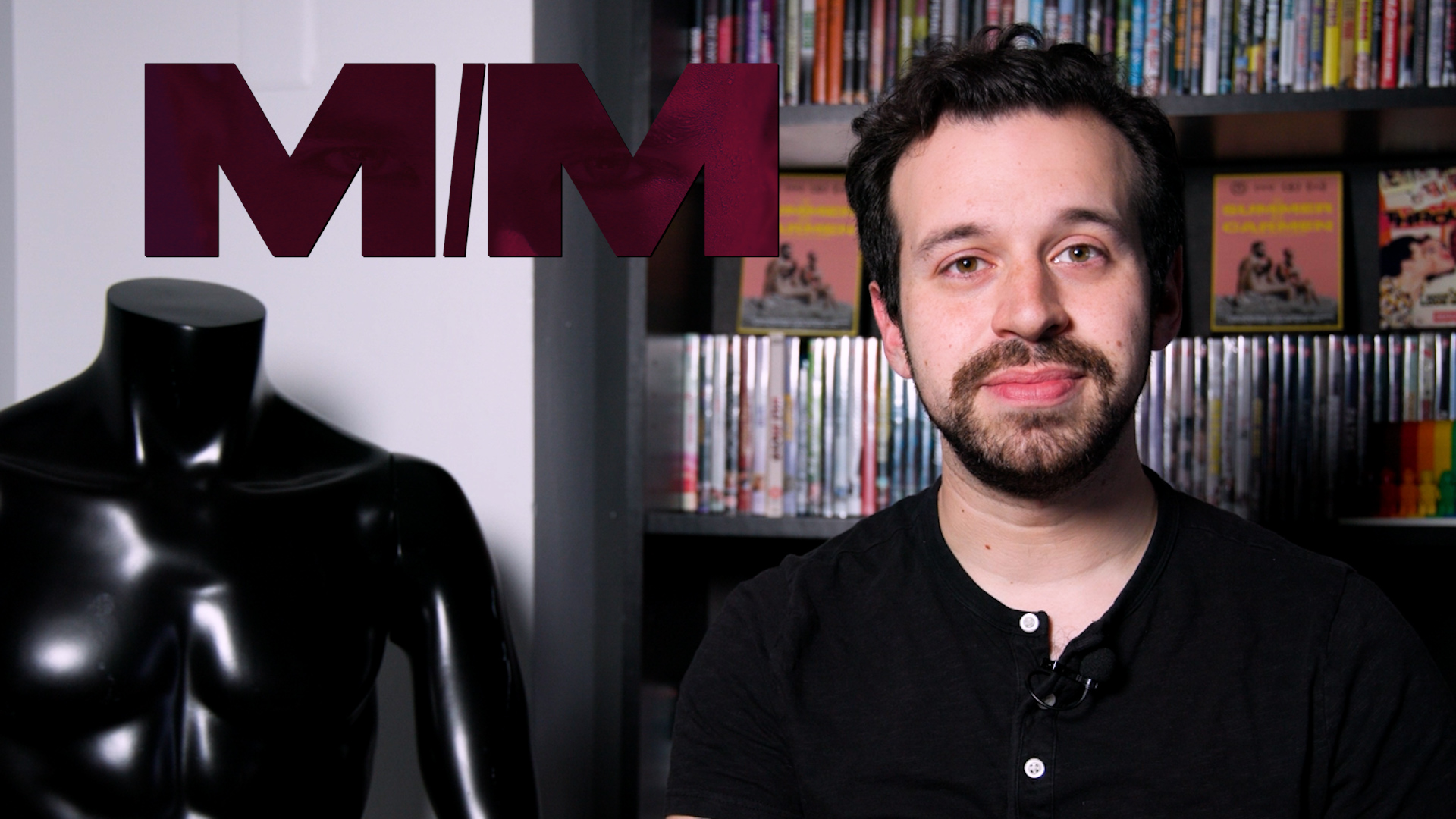 Dekkoo Presents: M/M