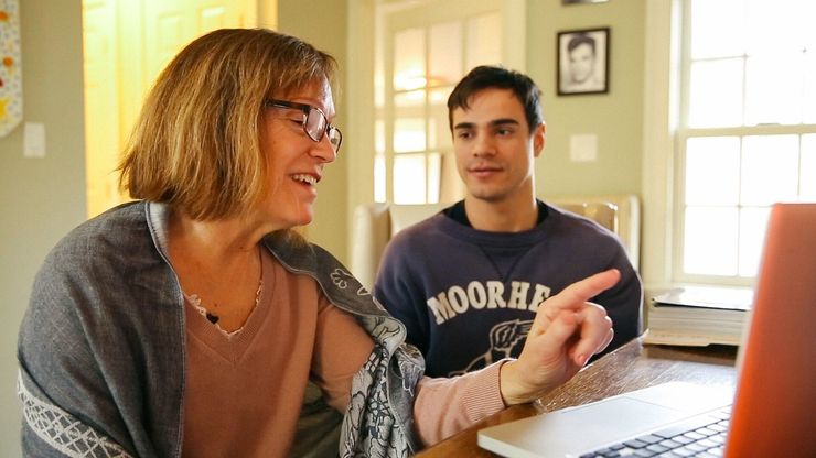 Leave it to Levi - Trailer