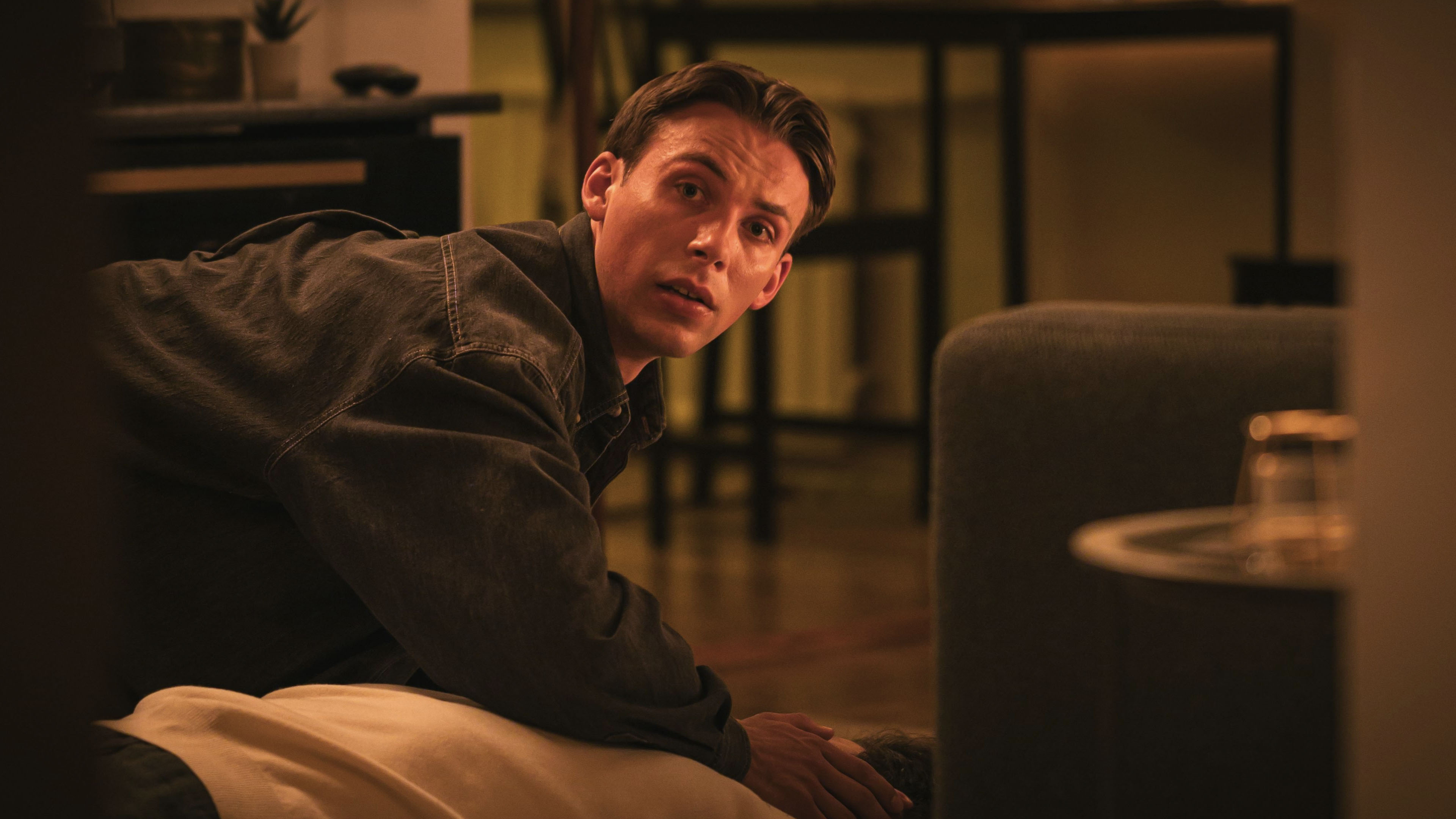 The Activist - Trailer