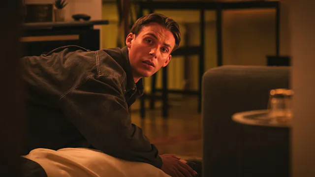 The Activist - Trailer