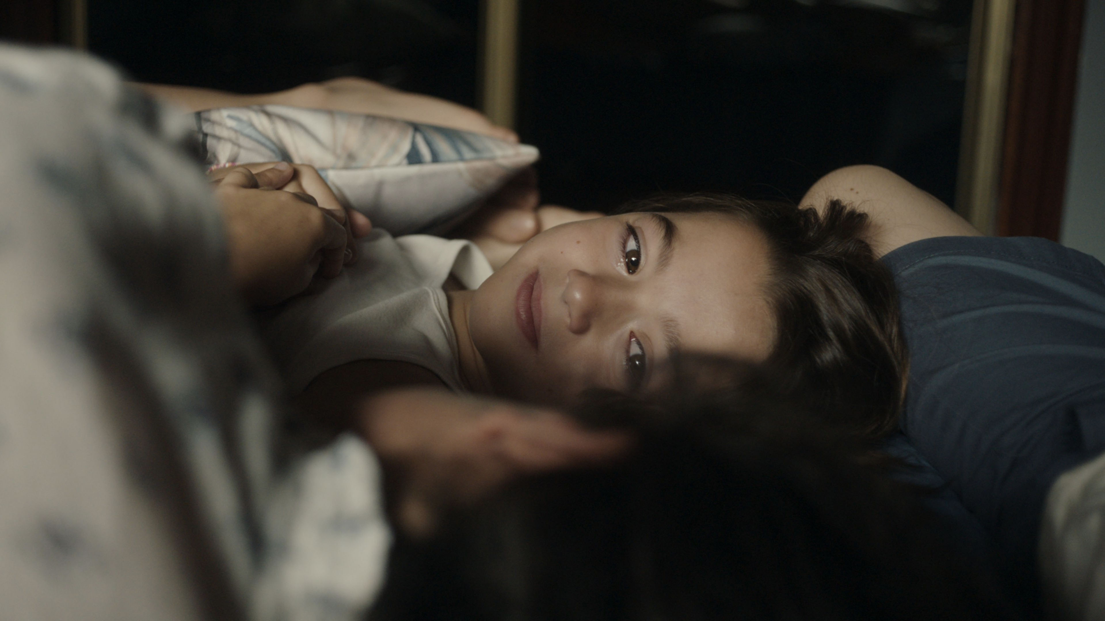 20,000 Species of Bees - Trailer