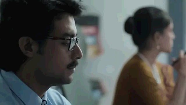 Vidhan - Trailer