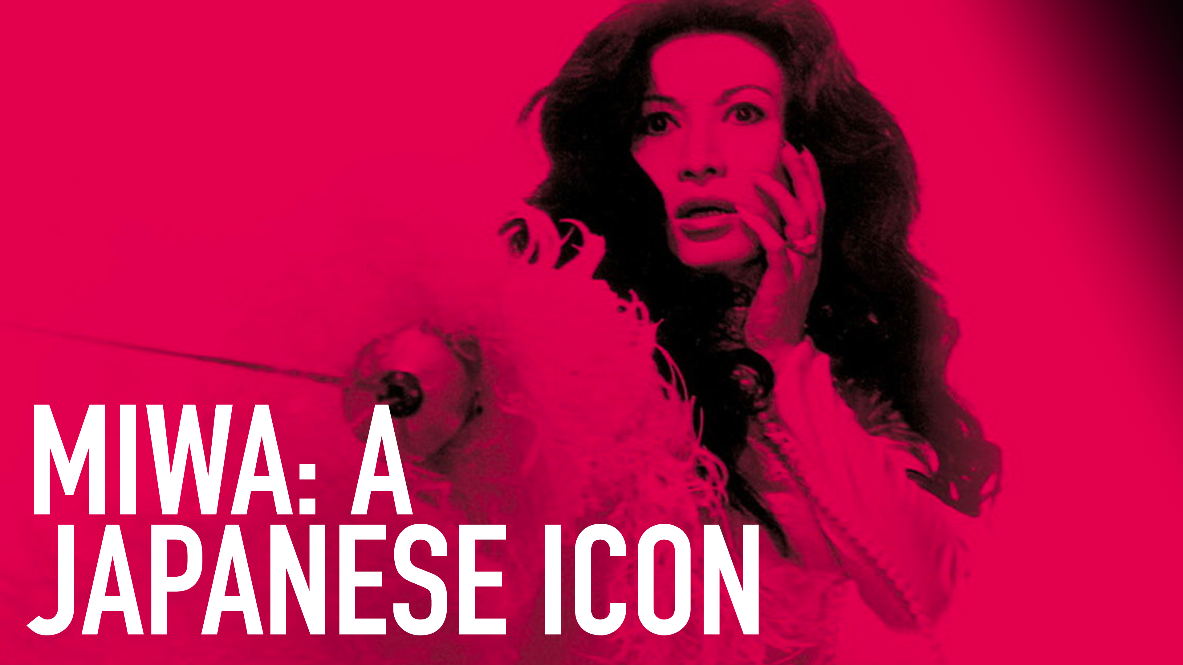 Miwa: a Japanese Icon