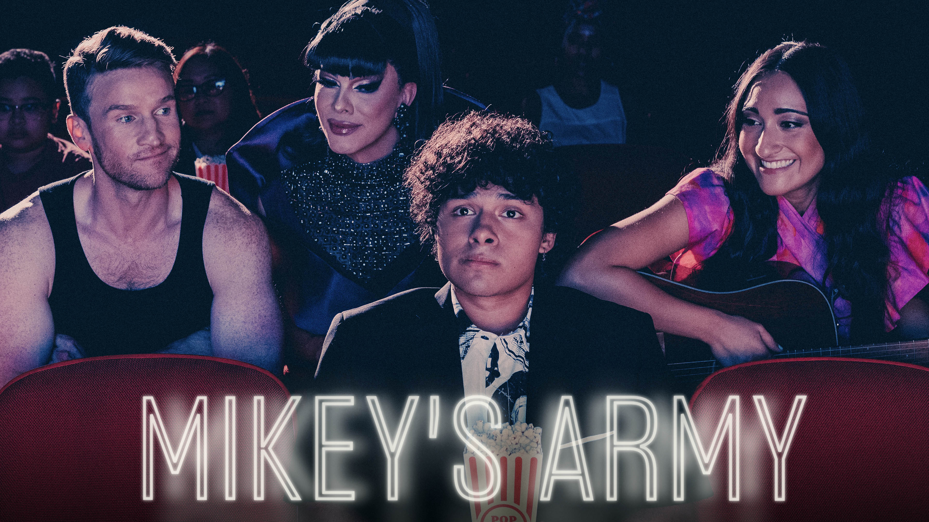 Mikey's Army