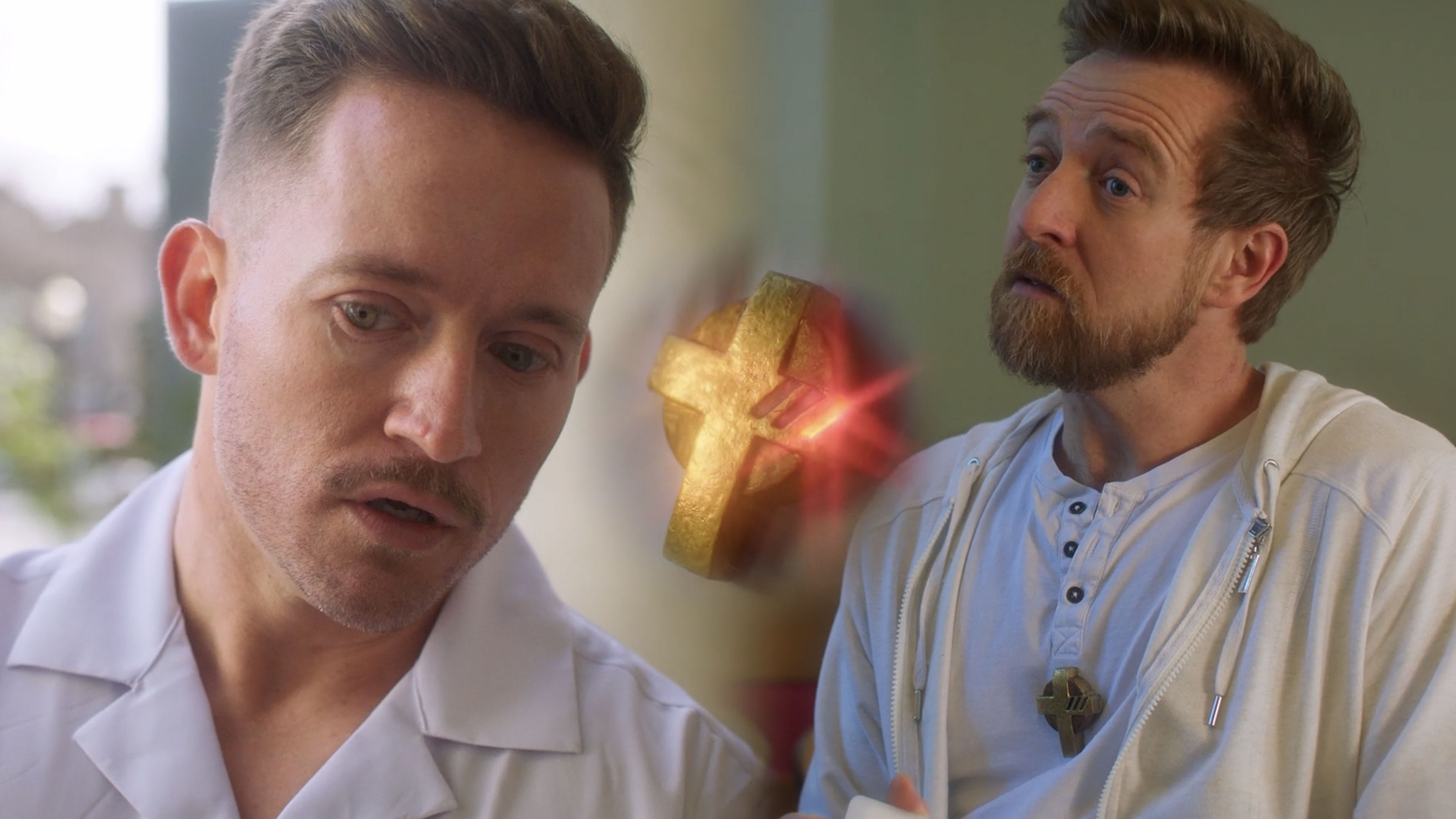 (Un)Free Will 2: The Confession - Trailer