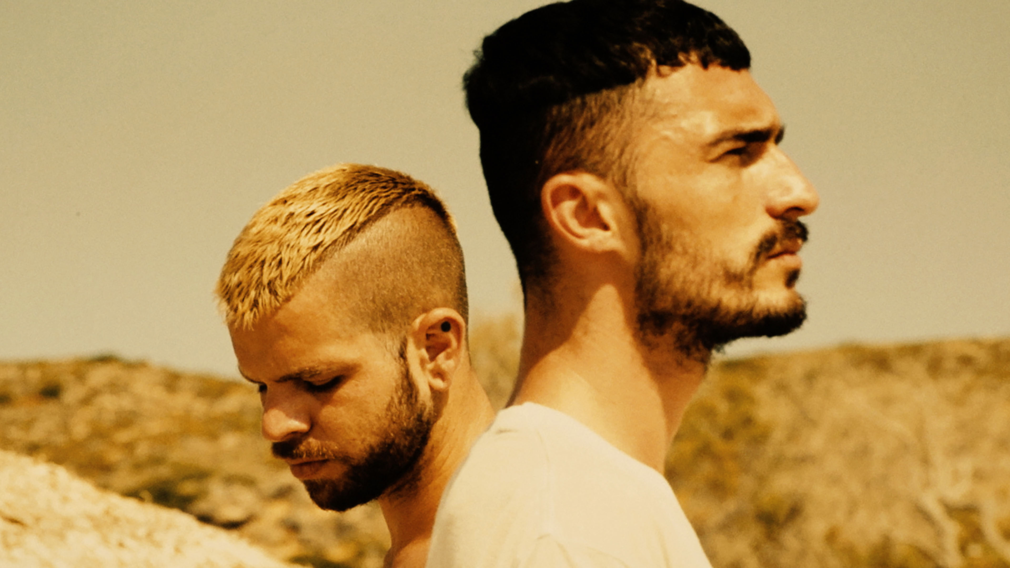 He Loves Me - Trailer