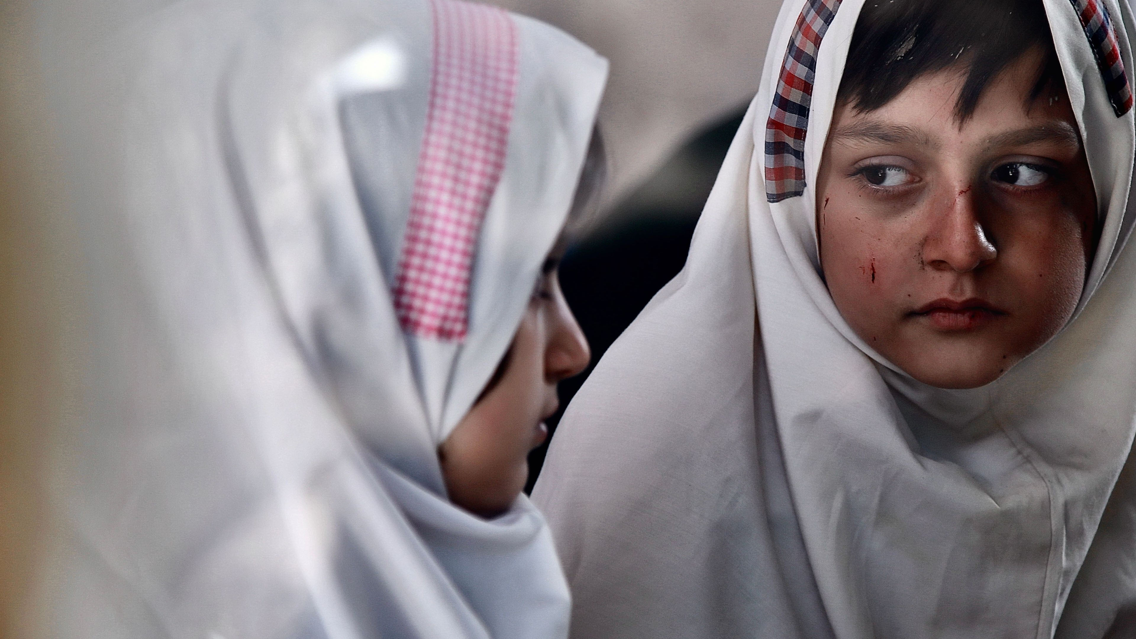 Adjustment - Trailer