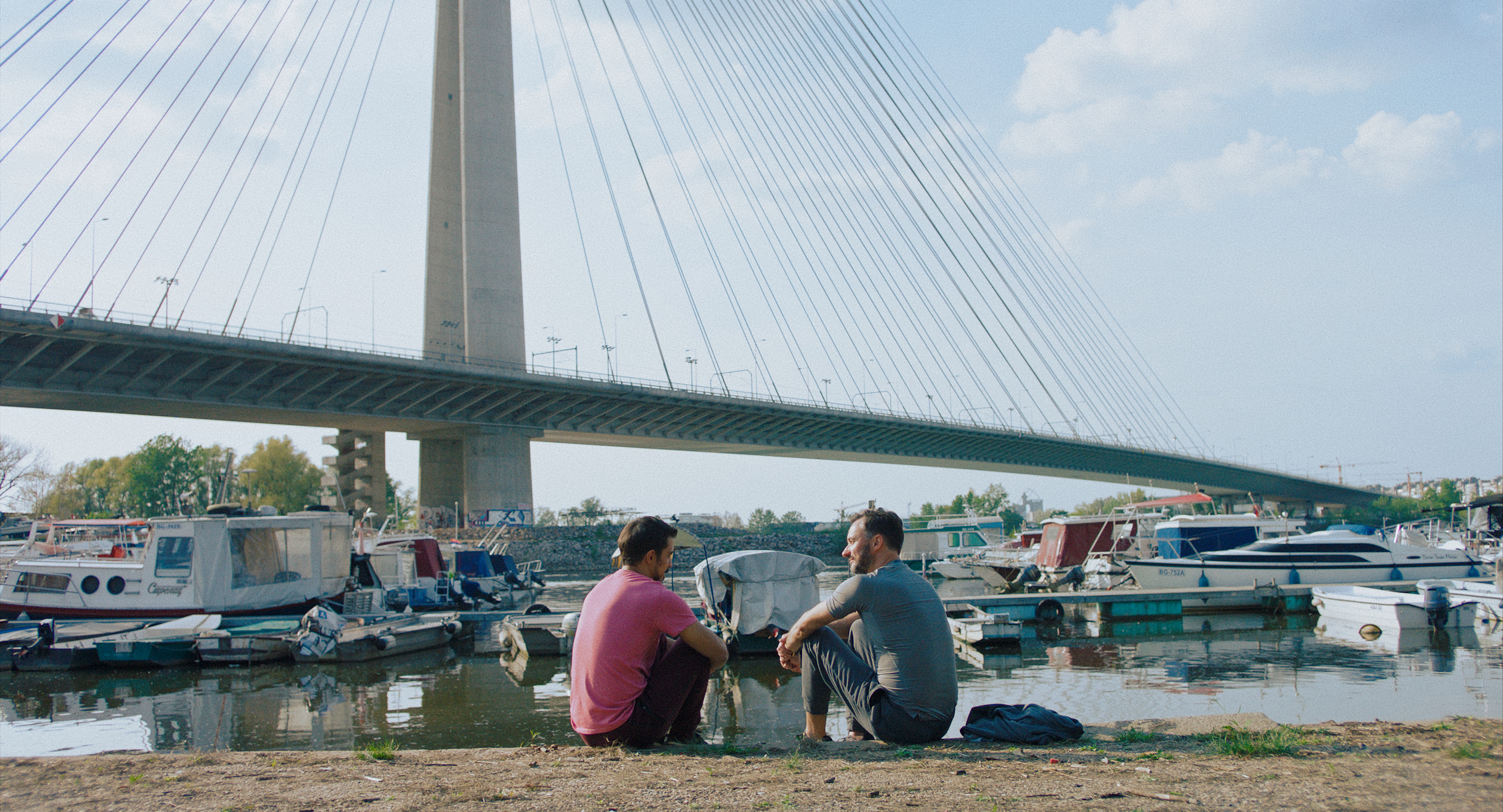 The Lawyer - Trailer