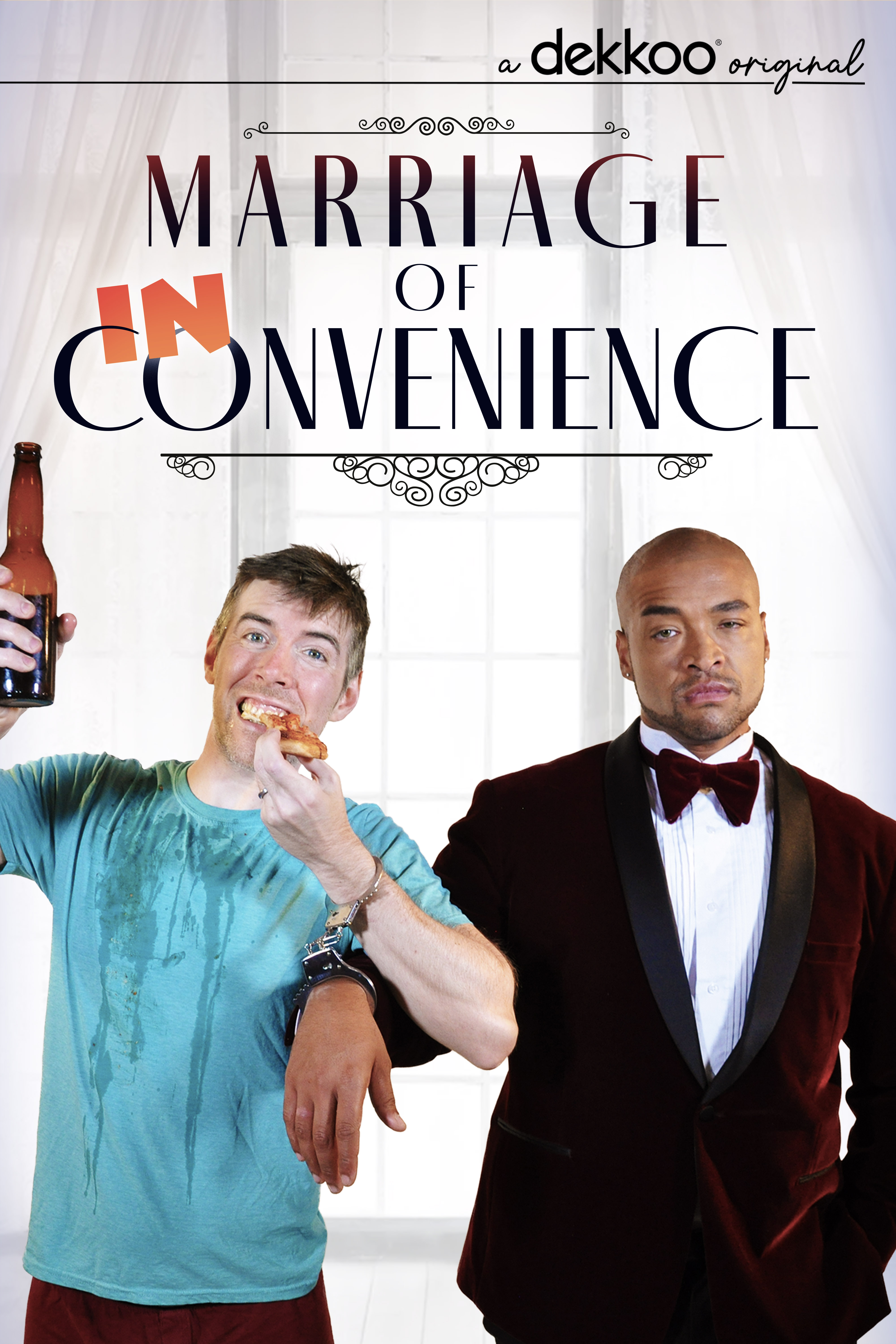 Marriage of Inconvenience