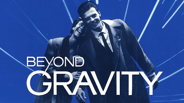 Beyond Gravity