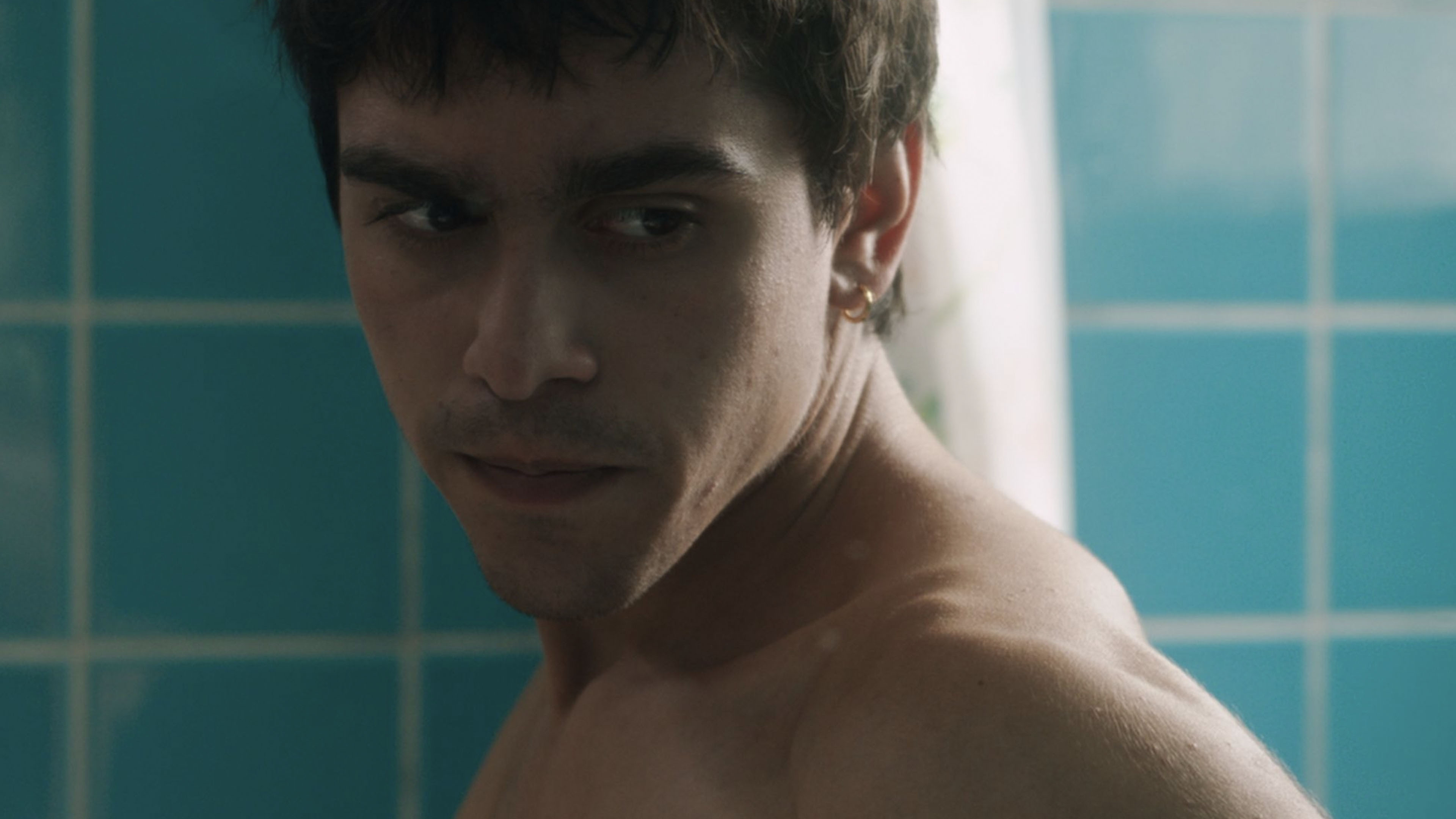 The Pleasure Is Mine - Trailer