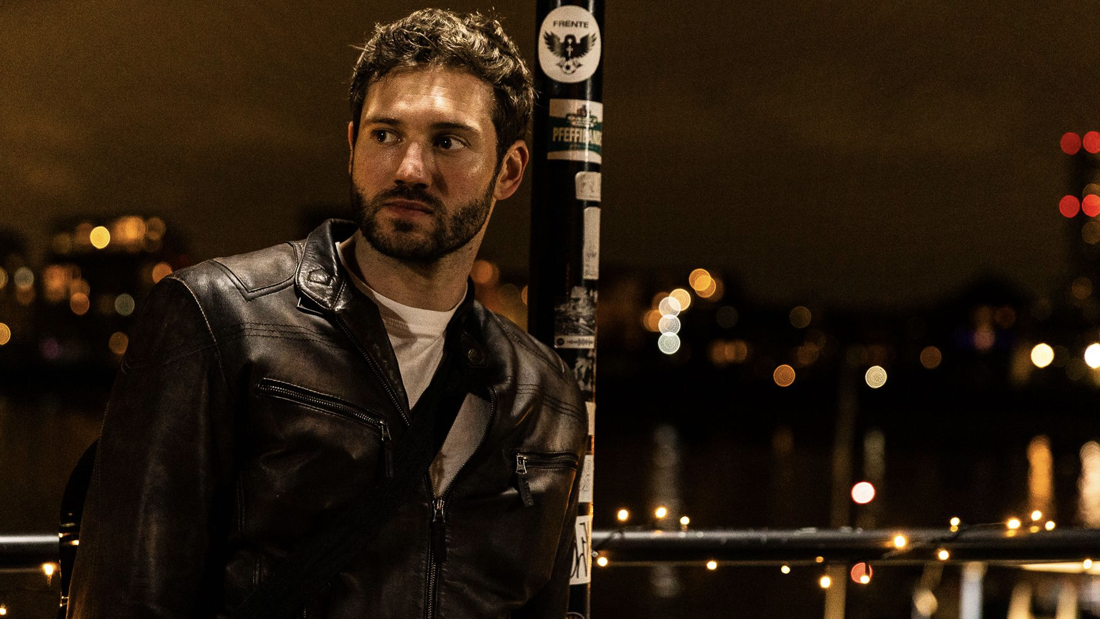 A Night Like This - Trailer