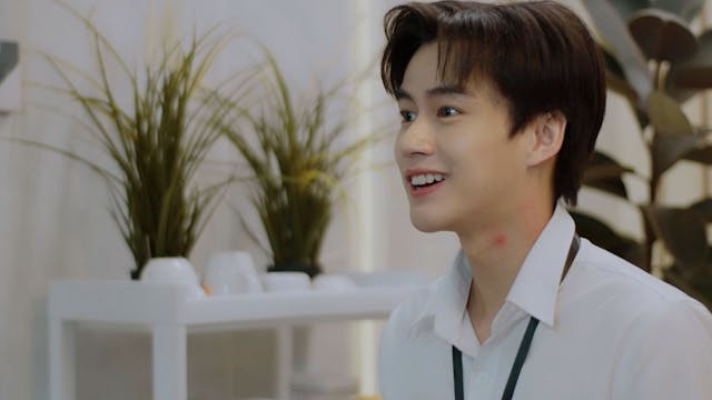 My Stubborn - S1: E04 "Episode #1.4"