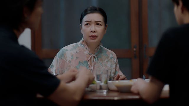My Stubborn - S1: E08 "Episode #1.8"
