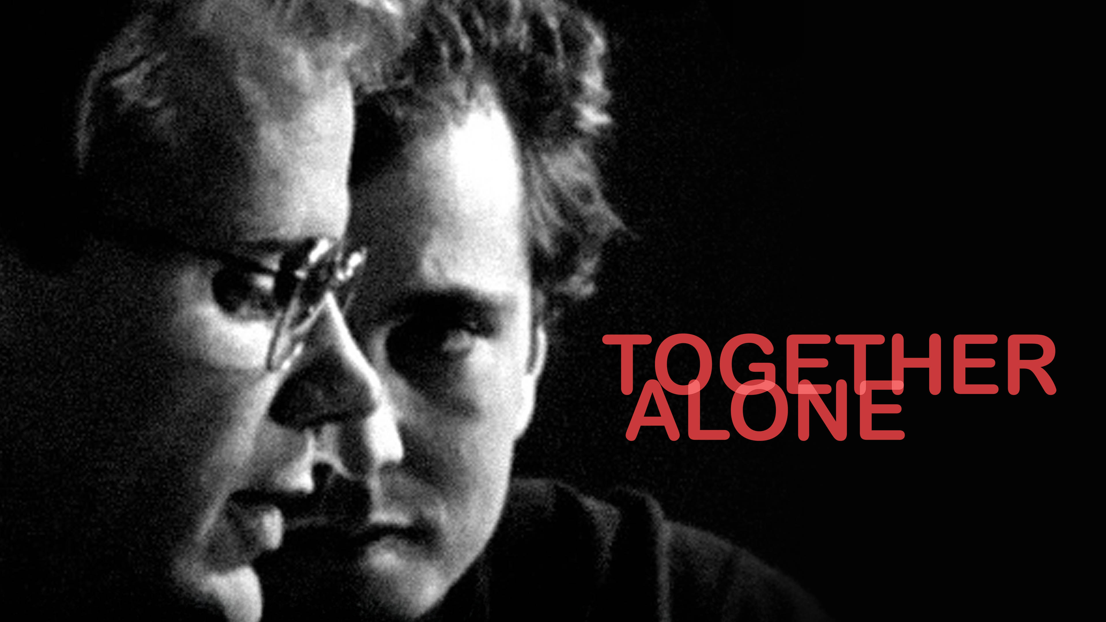 Together Alone
