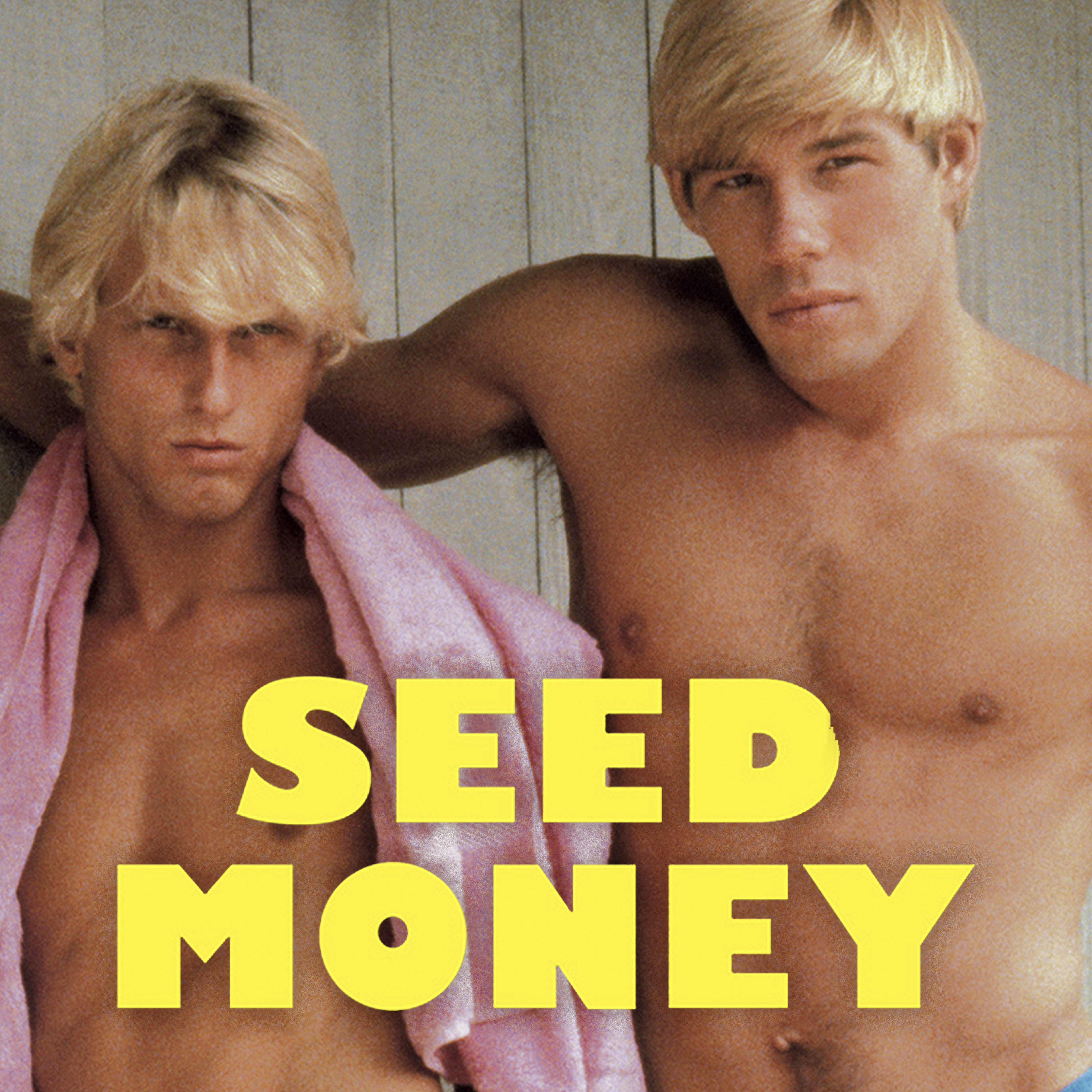 Seed Money: The Chuck Holmes Story