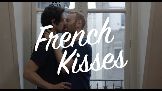 French Kisses - Trailer