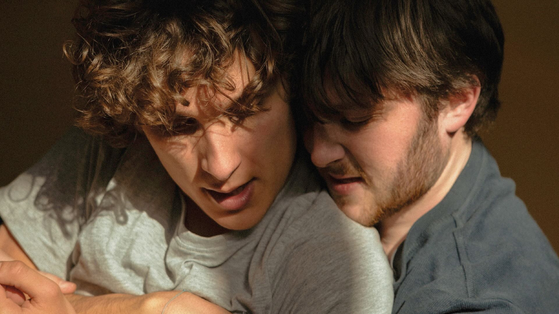 Sandbag Dam - Trailer