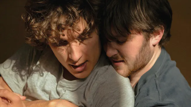 Sandbag Dam - Trailer