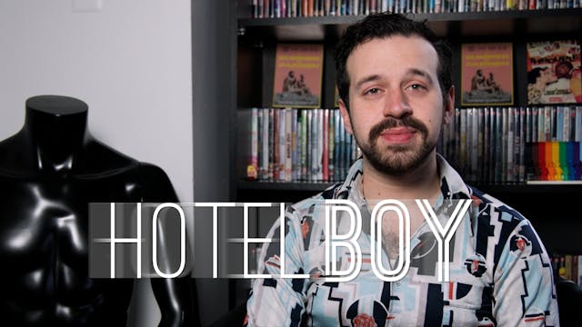 Dekkoo Presents: Hotel Boy