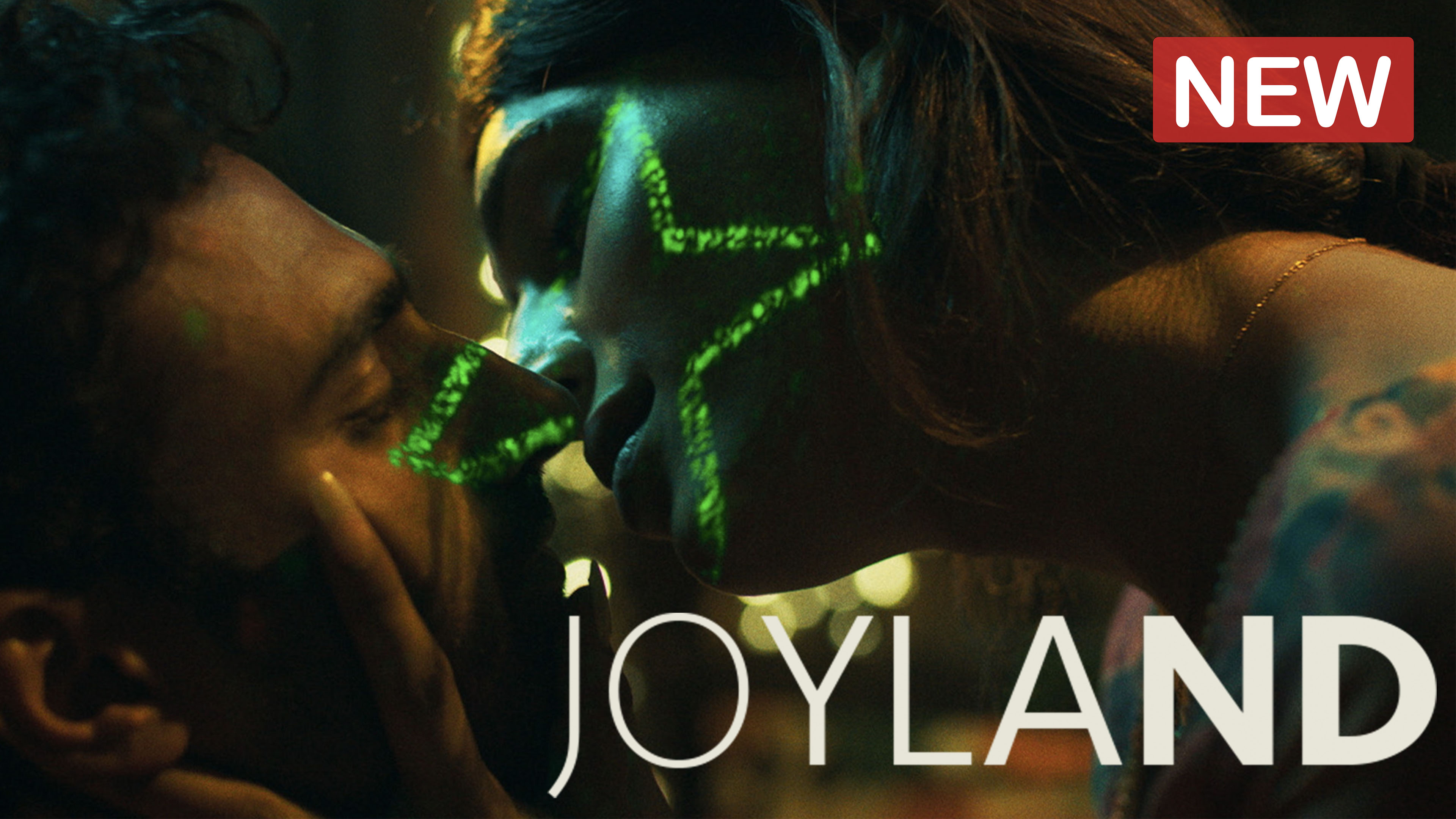 Joyland