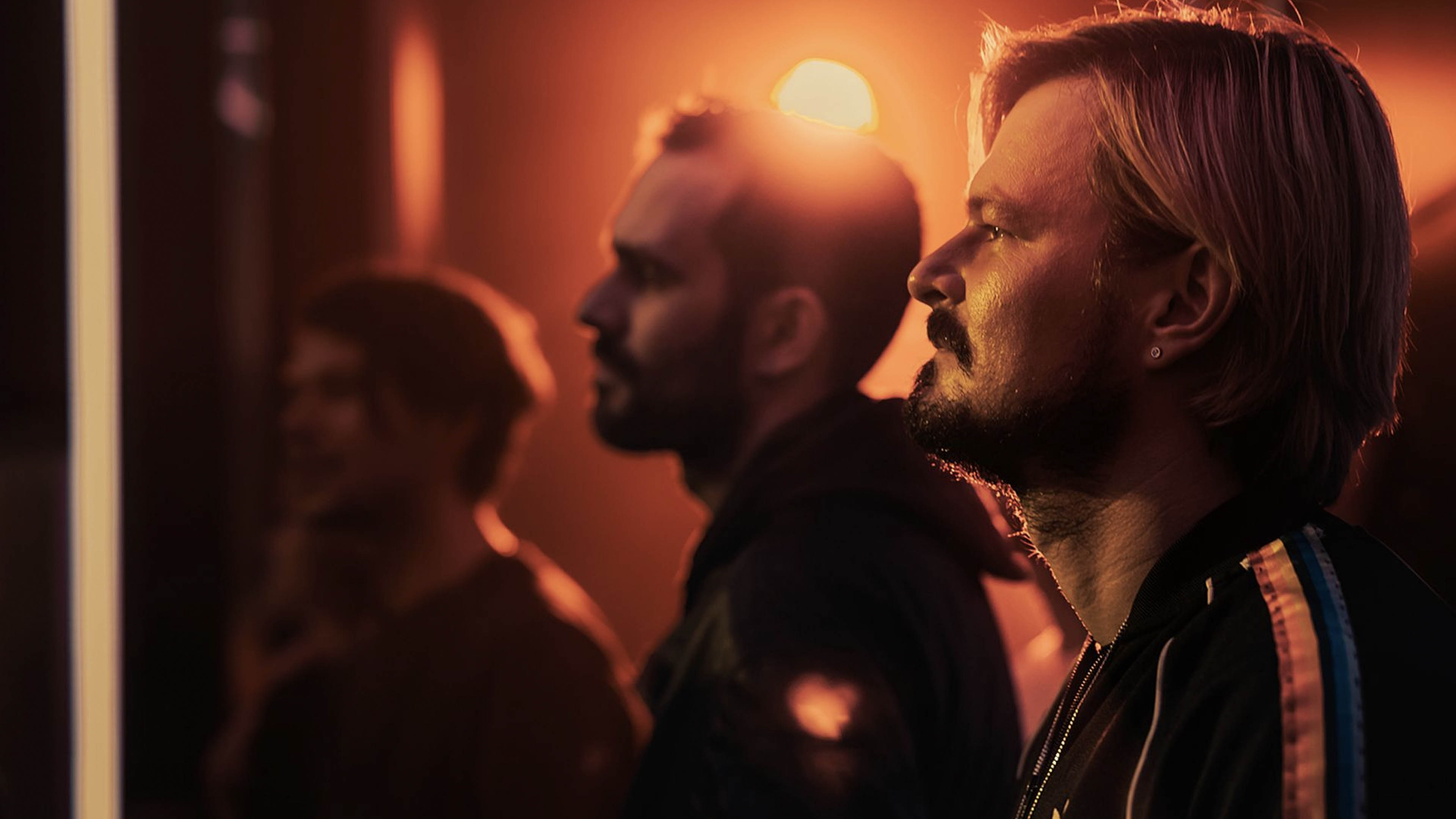 All Our Fears - Trailer