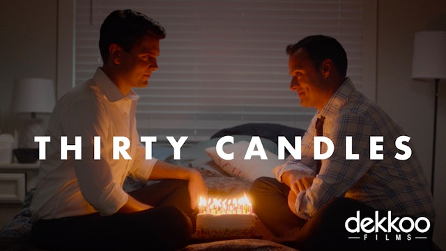 Thirty Candles