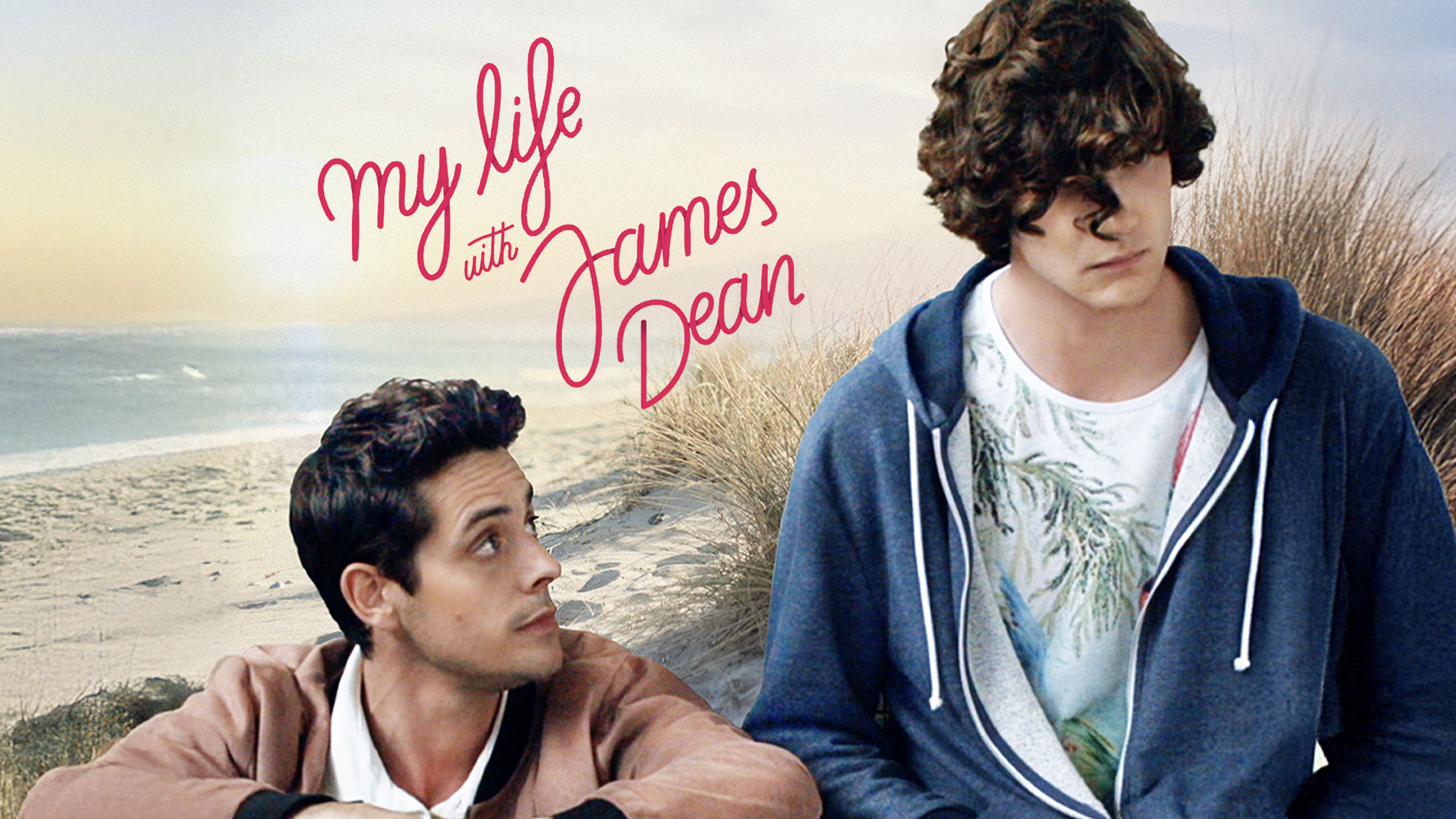 My Life With James Dean