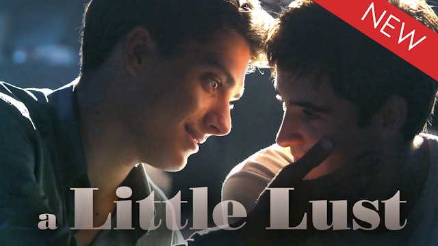 A Little Lust