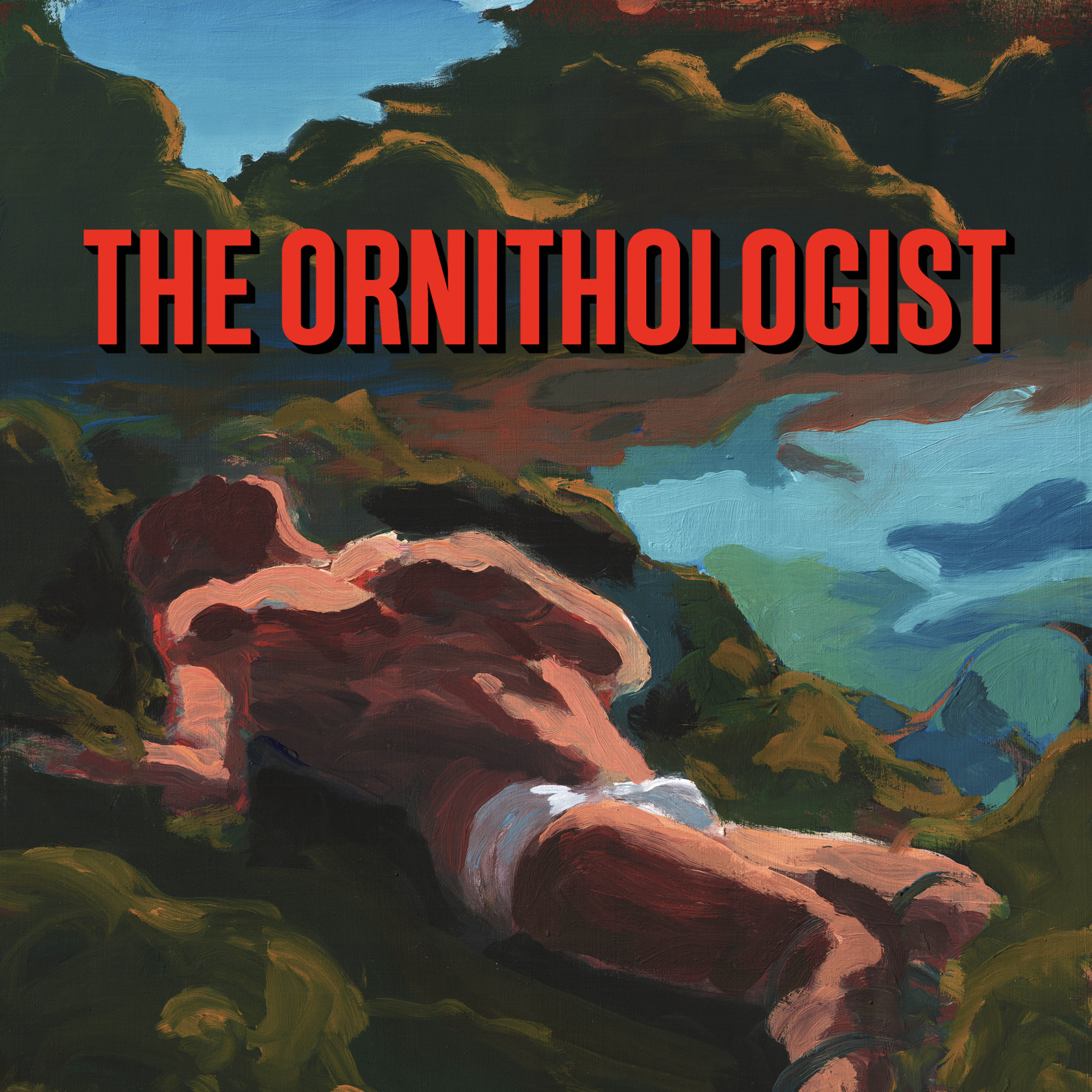The Ornithologist