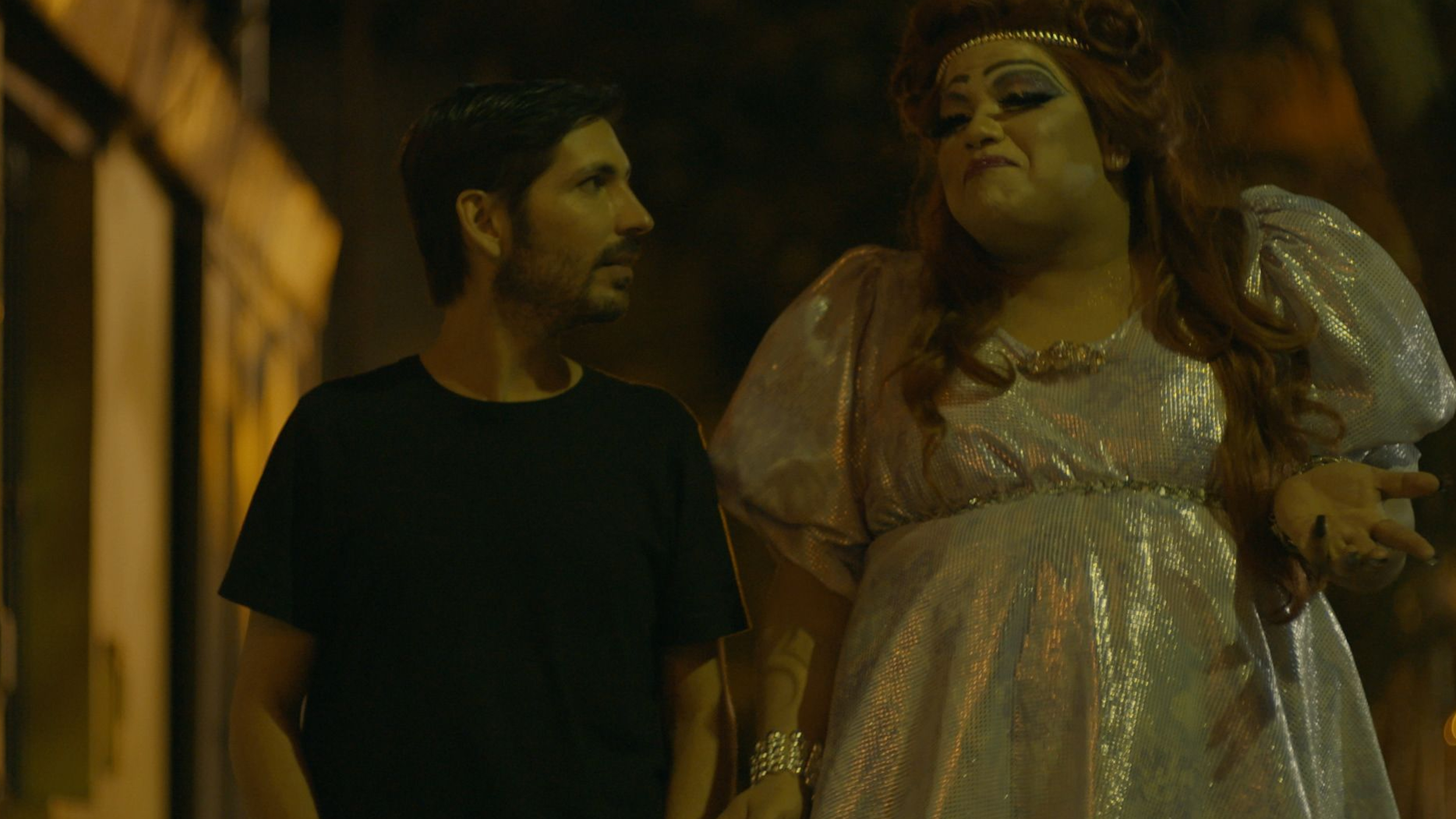 Everything I Like - S1: E3 - "Fickle"