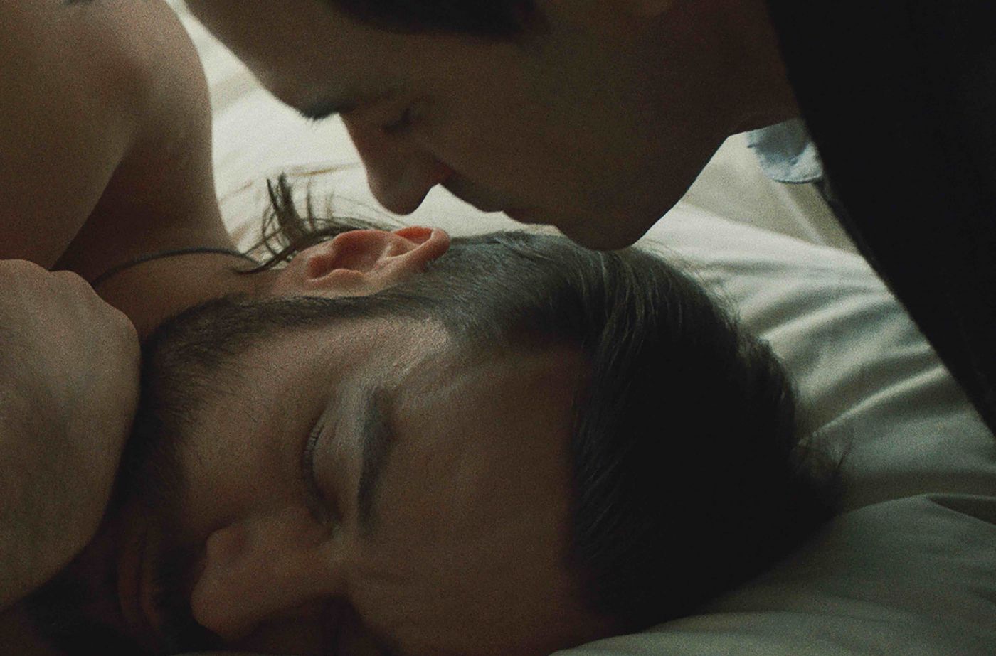 The Acrobat - Trailer