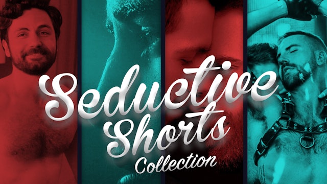 Seductive Shorts Collection Teaser