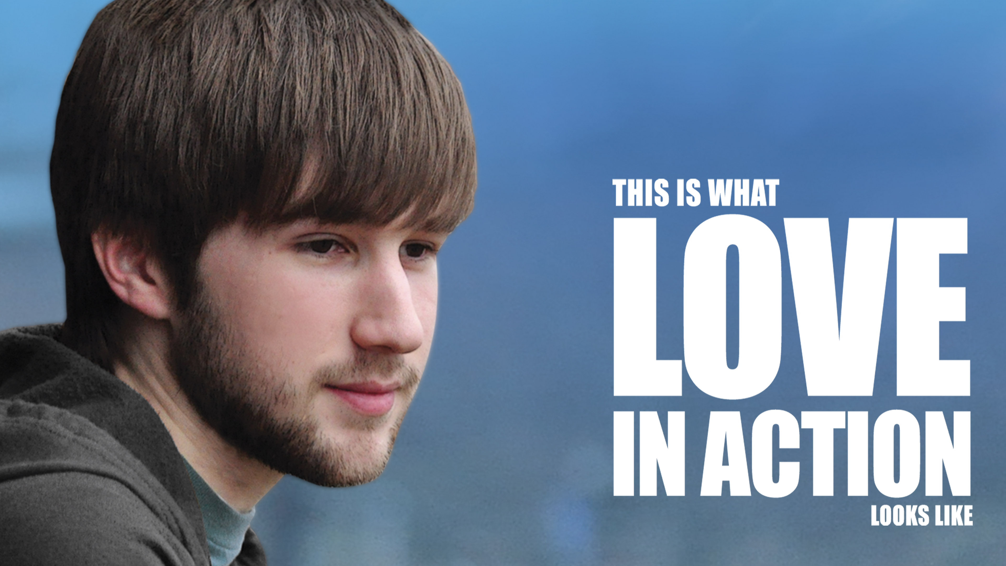 This is What Love in Action Looks Like