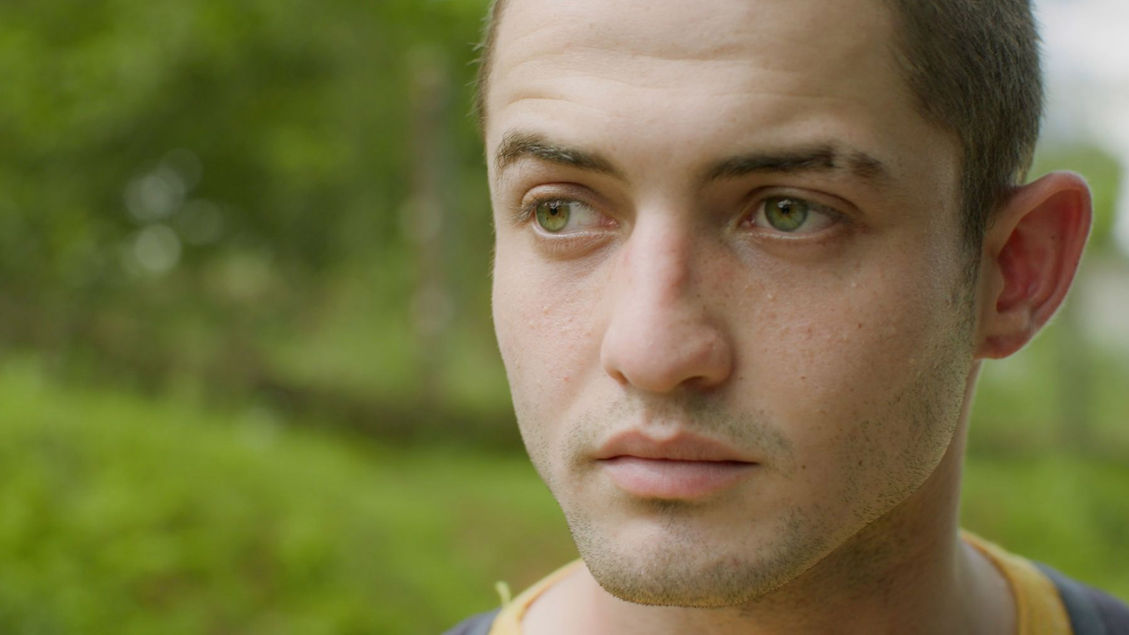 Give Me Back the Night! - S1: E5 - "Mushrooms"