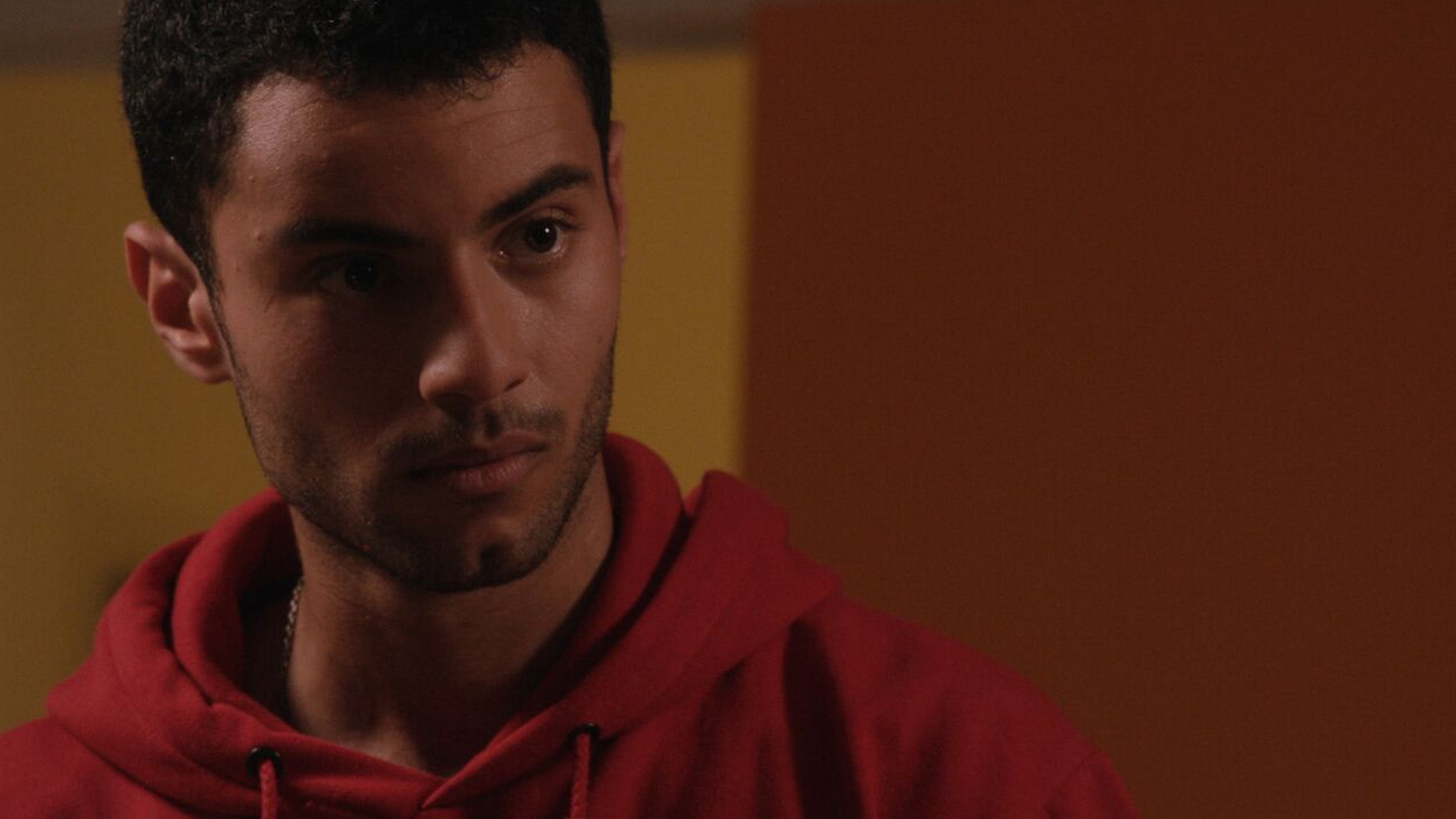 Woke - S2: E5 - "Accompany"