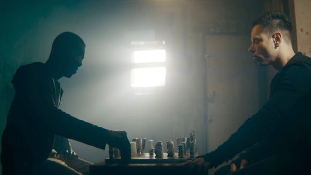 Two Knights - Trailer