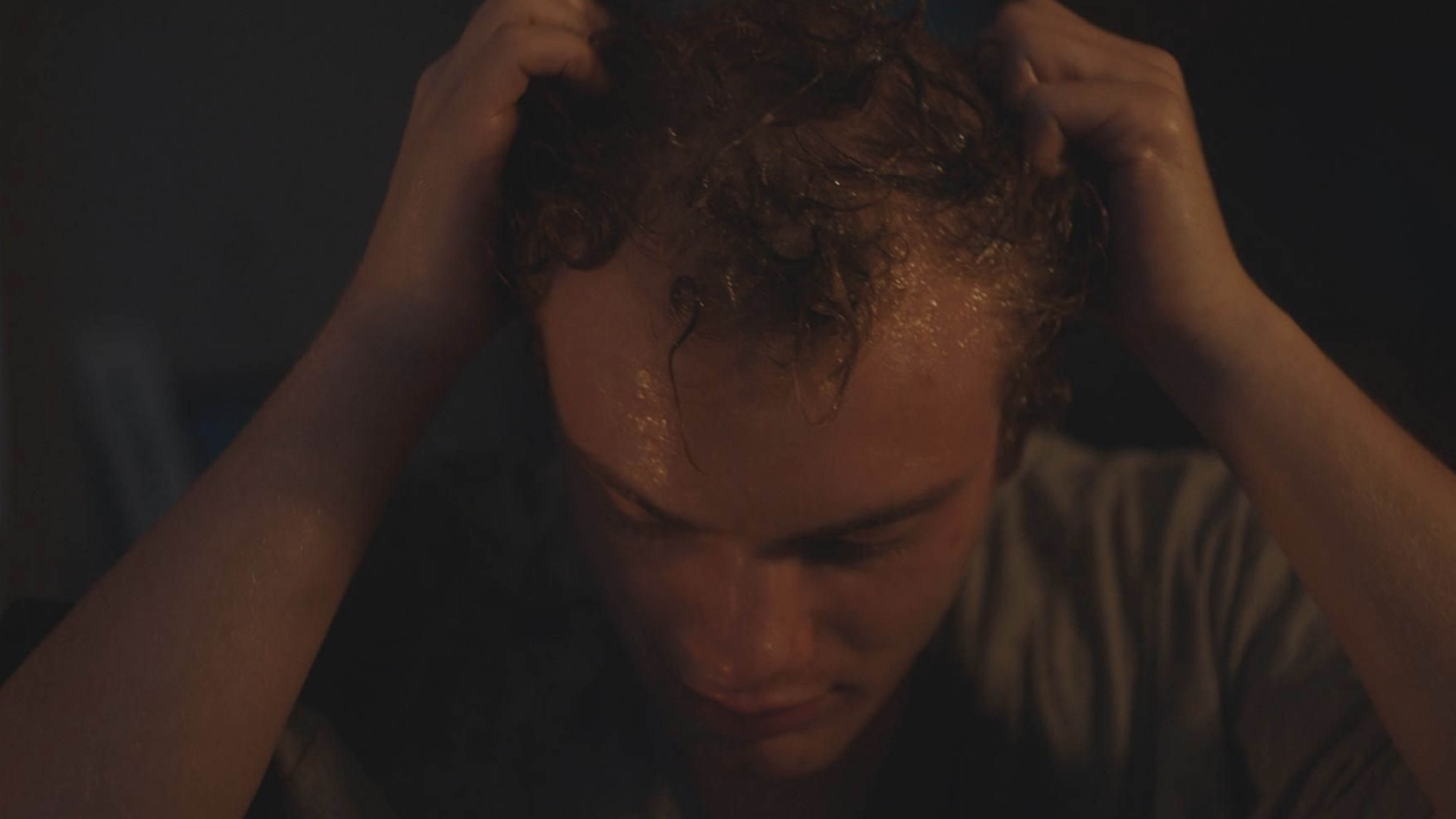 The Oddity in the Blue Crayfish - Trailer