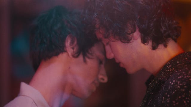 Love Bites - Trailer