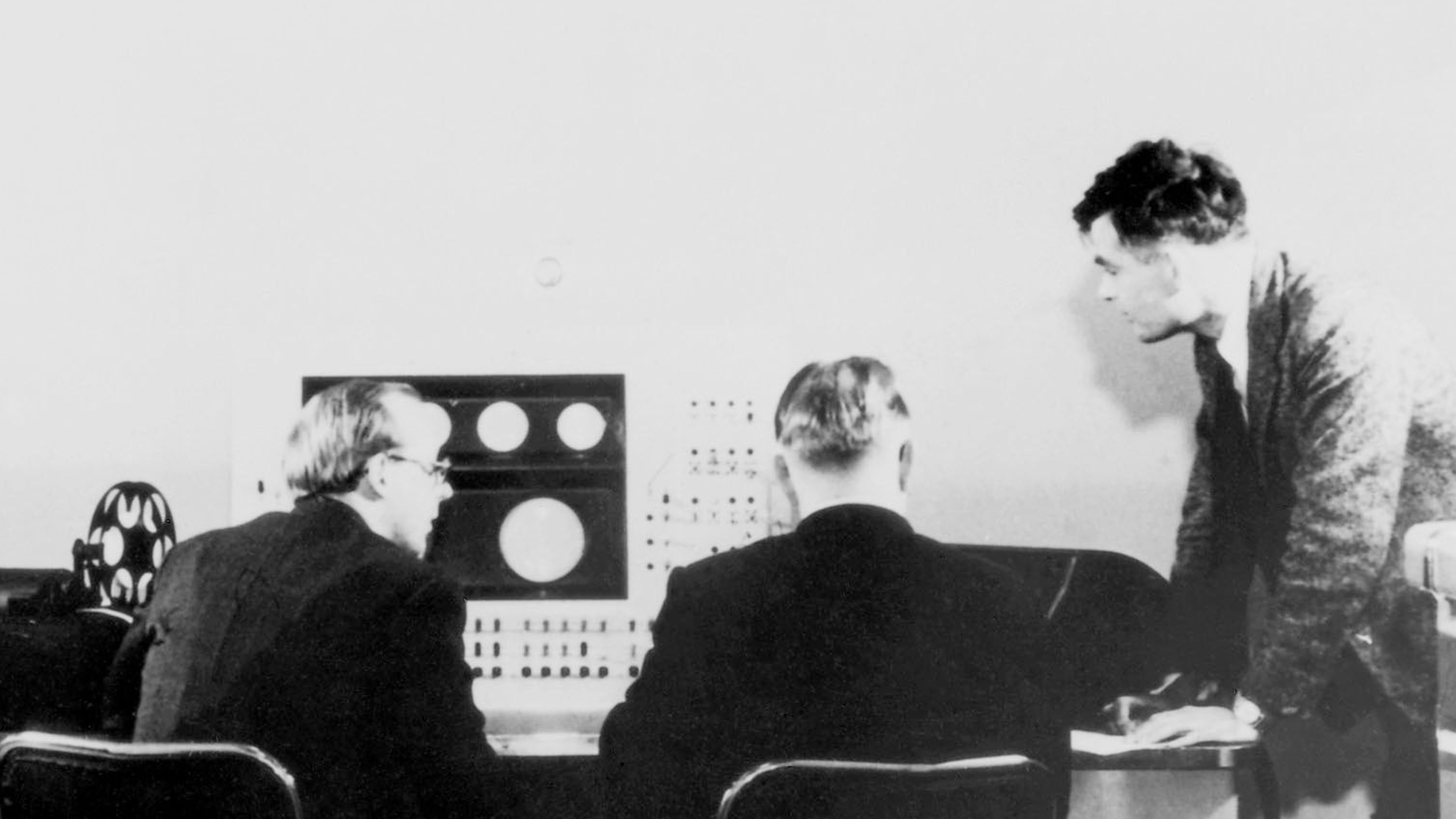 Forgetting the Many: The Royal Pardon of Alan Turing - Trailer