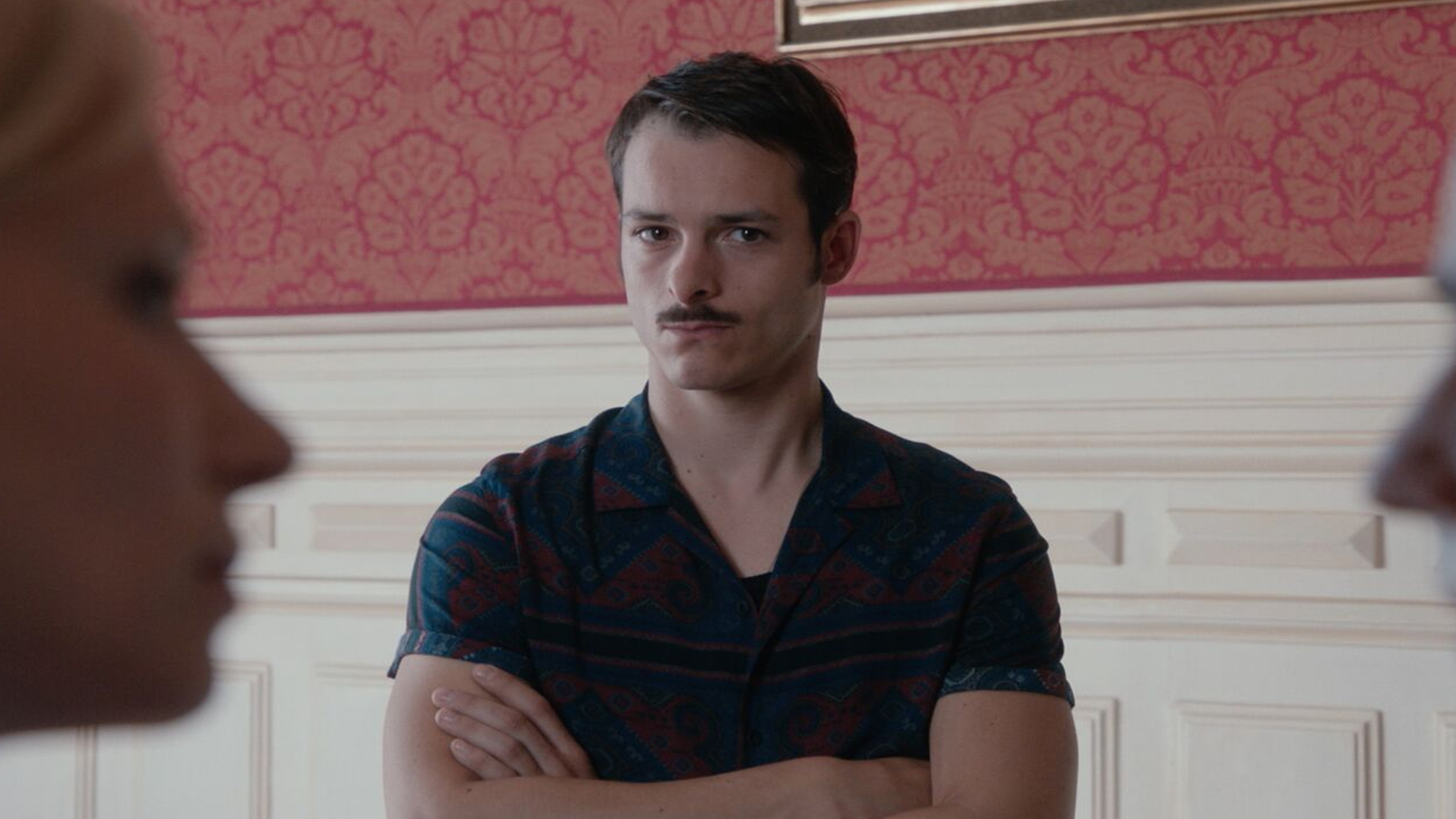 Woke - S2: E8 - "The Sponsor"