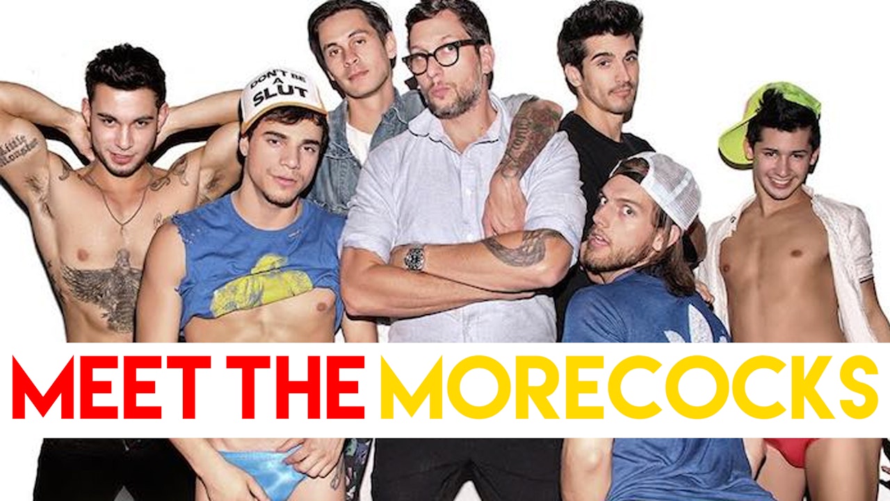 Meet the Morecocks