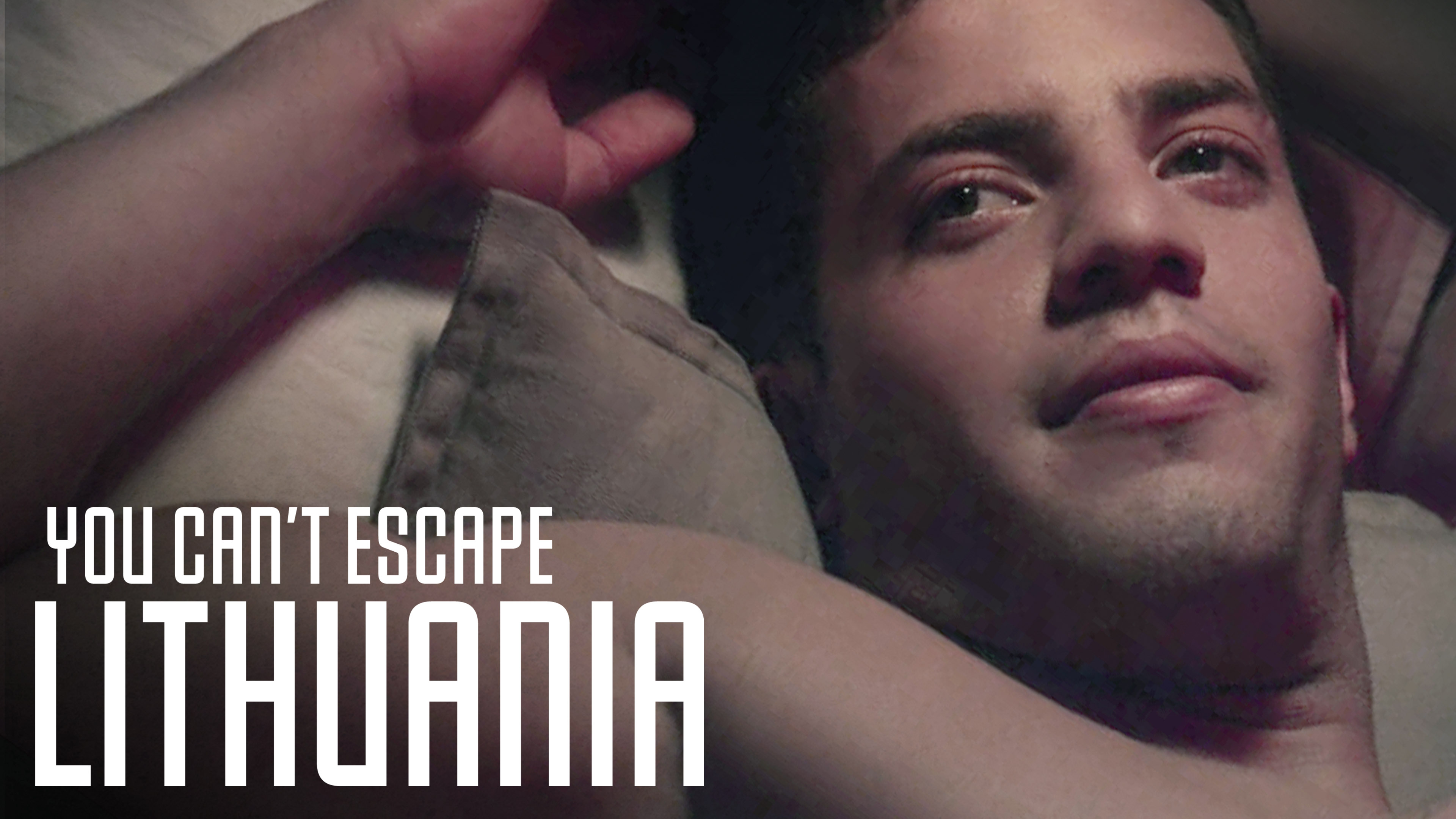 You Can't Escape Lithuania