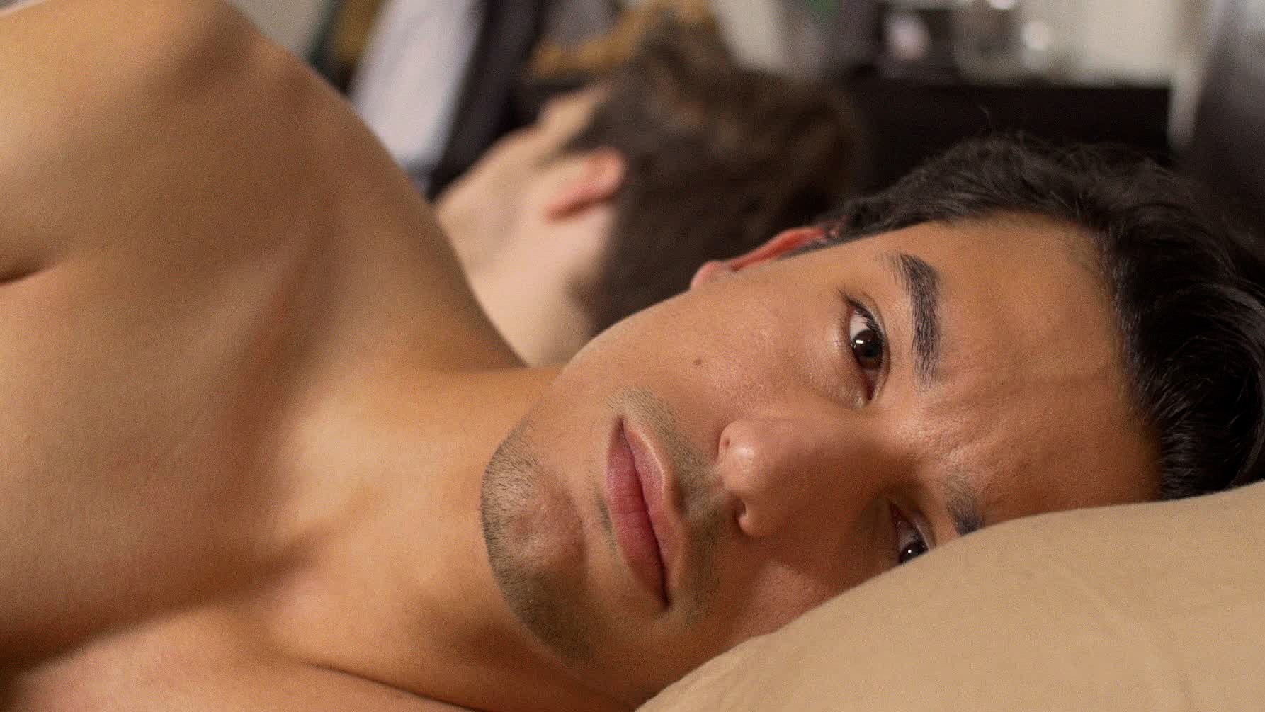 Nothing But Flowers - Trailer