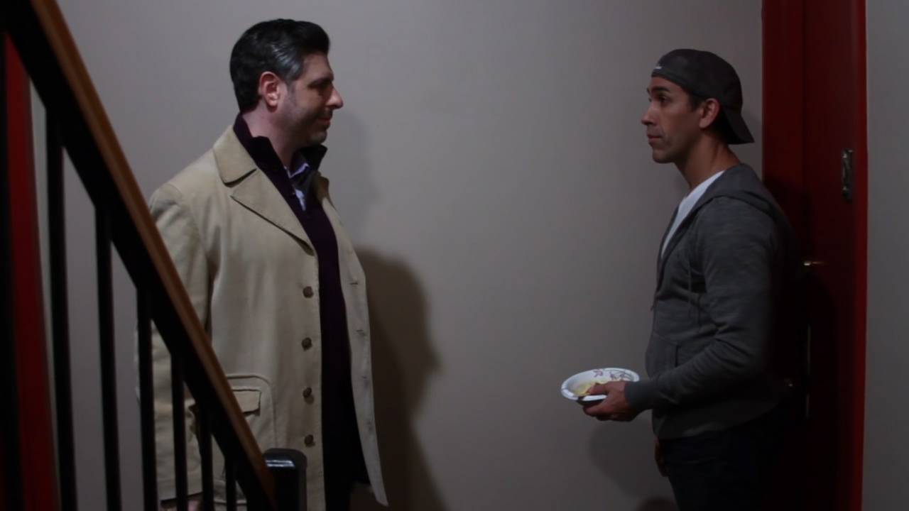 He's With Me - S2: E9 - "Lost Boys, Part Two"